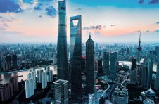 把握未来五年“机会窗口”，提升城市核心竞争力