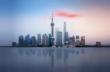 上海正为市民开放更多高品质生态空间