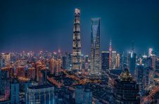 上接航天下接商圈，打造15分钟社区科普圈