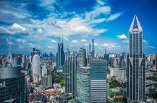 上海开出一个企业版“链家”？就在环同济知识经济圈