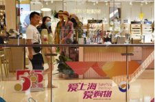 2021中国购物者报告：快消品市场基本恢复疫情前水平，电商和O2O“高歌猛进”