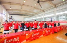 2021“美好假期”大学生温暖公益行（上海站）正式集结出发！