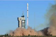 世界首颗！“上海造”晨昏轨道气象卫星“风云三号E星”精准入轨