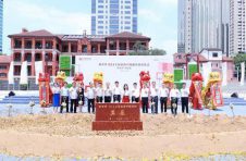 打造全新文化零售地标，上海将建第二座K11商业综合体