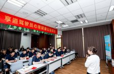 网约车“国企队”的享道出行为什么更受欢迎？