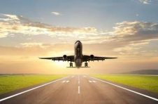 红色旅游进机场、客舱   航旅融合谱新篇