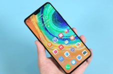 国货崛起 消息称华为10亿大单扶持国产OLED