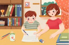 “双减”后开学第一周 不少家长们清晰感受到“新学期新气象”