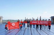 打造虚拟制造系统助力高效炼油，华东理工学生为石化生产献“智”