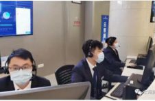 我为群众办实事 黄浦区“一网通办”“云客服”正式上线运营