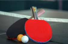 南非残奥会乒乓球选手获赞年轻人榜样