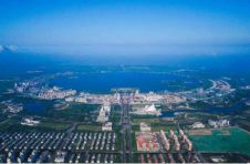 复旦台大EMBA 2021级开学记：心底梦想的世界，终可见