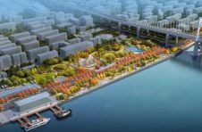 5年力争贯通12公里滨江步道！闵行“浦江两岸”最新进展来了……