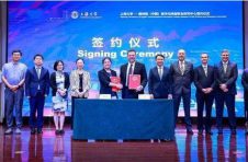 聚焦数字化转型，奥特斯与上海大学开展校企合作