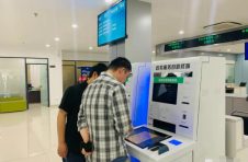 全市首批改革新样本！在松江这里办理业务，便捷又高效