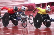 东京残奥会闭幕，上海运动员获9金3银4铜，破1项世界纪录