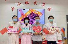 曾获全国金奖 松江80后小伙12年间为爱“举手”100次