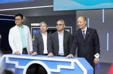 聚焦智慧定制平台 为什么南京依维柯能做得到 做得好