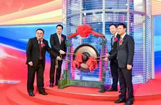 国潮风吹进资本市场，国内首个国货ETF登陆上交所