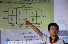 作业可以“营养又香甜”？复兴东路三小“精益”作业让学生获益