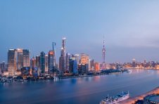 上海2022年度四轮土拍收官：保持“零流拍”纪录，115幅土地流向了哪里