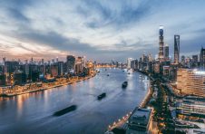 上海：到2025年，“大零号湾”基本建成，区域产值规模达千亿元级