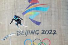 北京冬残奥会火炬为何能耐1200度高温？上海研制团队揭秘