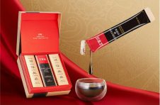 韩剧里的好物 正官庄EVERYTIME来中国啦