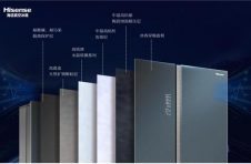 海信真空冰箱休眠二代新品上市 掀起智慧生活新浪潮