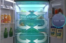 容声WILL559冰箱引领健康品质生活
