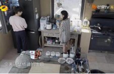 “宝藏大叔”沙溢“被迫”出海 容声WILL冰箱助力杨迪生日大餐