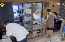 张艺兴李荣浩“不容易”组合再合体 容声冰箱打造“焕鲜”时刻