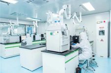 乐纯生物全资子公司格氏流体研发实验室通过CNAS复评审