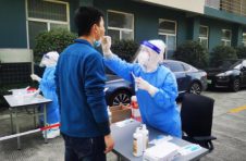 喜讯 | “疫”线担当！盈康一生旗下上海永慈康复医院获抗疫奖项
