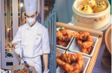 陶陶居，又一次让上海惊艳！百款新菜一齐发布！
