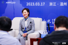 朱云华：打造品牌超级符号，温润之州扩大文旅“朋友圈”