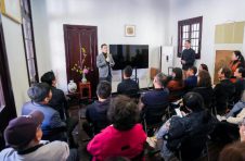 首届两地文旅融合交流会（沪豫）- 开封、许昌站圆满召开