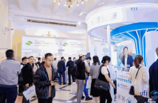 引领全球医疗新趋势，展现国际前沿新技术。第二十届上海国际医疗旅游展胜利召开