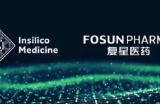 完成首例患者给药，英矽智能与复星医药合作开发的肿瘤药物再获进展