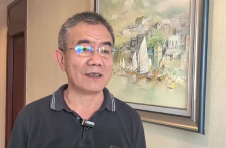 上海长兴岛渔港有限公司:百船进港迎开捕