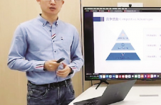上海知行元精研AI营销科技，探索智慧未来趋势