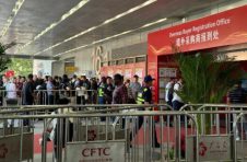 中企跨境再度亮相广交会，首发采购商行为洞察白皮书引领外贸新格局