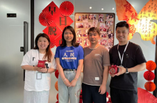 遇见幸福，从这里开始—嘉兴心动速配