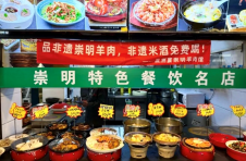 守灶人王金军：一锅铜羊肉慢炖三十载春秋非遗技艺香飘世界餐桌