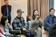 所爱高端婚恋用诚信经营托起婚恋行业“新风尚”