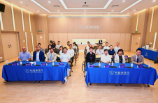 上海和睦家医院成功举办肺小结节早期精准诊疗国际研讨会