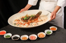古法新作，本帮真味 上海虹桥国际机场希尔顿酒店”御玺”中餐厅邀您品鉴地道本帮风华