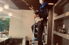 科技守护健康空间，蓝杰特引领沪上环境服务新标杆
