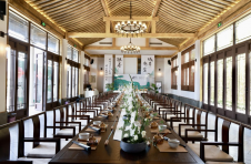 沪杭都市圈新添亲子度假目的地：莫干溪谷Solarfri度假酒店开启自然疗愈之旅