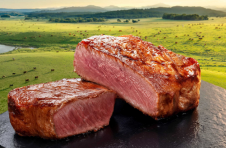 “舌尖好味 天生圭宝”：乌拉圭牛肉定义高品质美食新体验